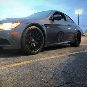 Meet your Posher, Ricky